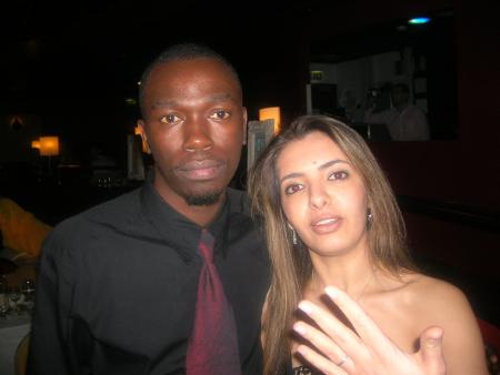 je l'adore mon BOSS � moi