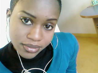 une vrai star ma choupinette