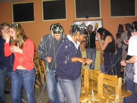 on s'amuse com des fous push en particulier