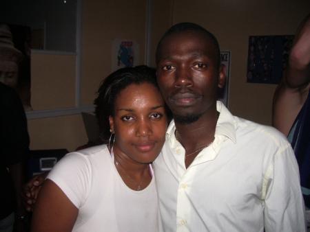 sisi moi je peux la serrer