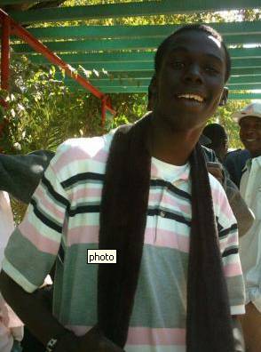 le cadet de ma famille