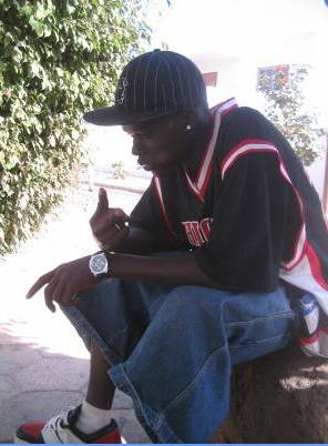 mon deuxieme petit fr�re lol