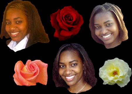 ben siiiiiii c une senegalaise!!!