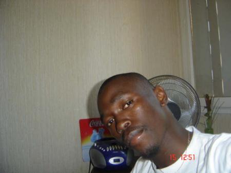 je me suis pris moi mem