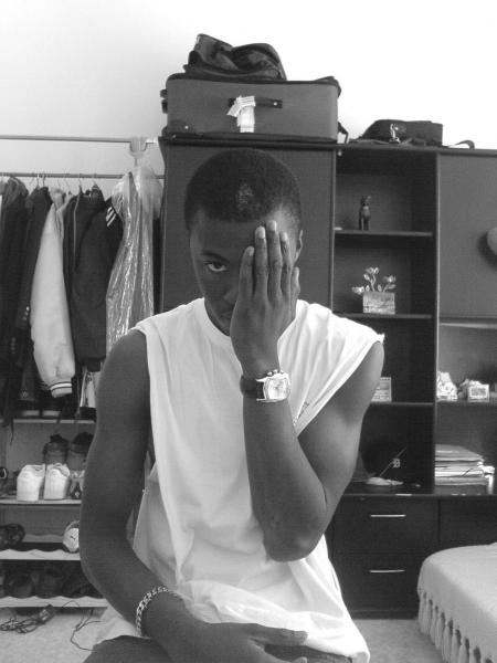 ds le pays des aveugles le borgne est tjours roi