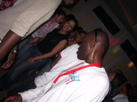 on va dozer on maitriser on va demarcher