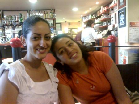 tjours egales a elles meme les marocaines!!!