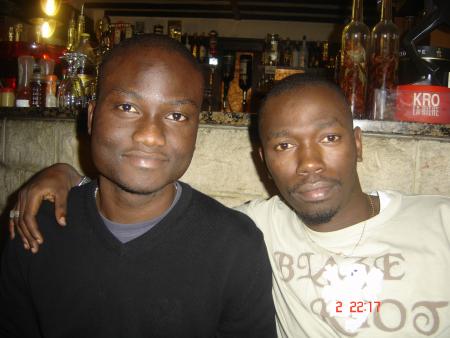 giovani le petit malin beninois