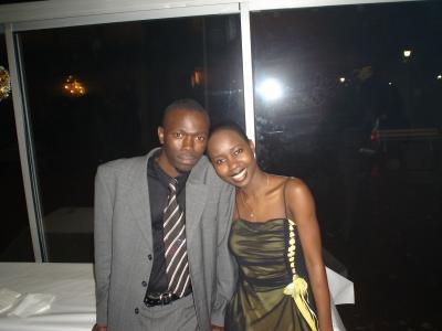 carmen la star du benin