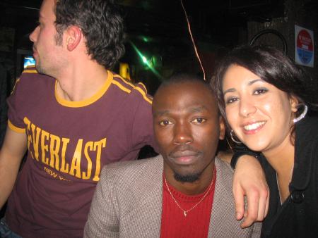 vince mon pr�zi et jihane