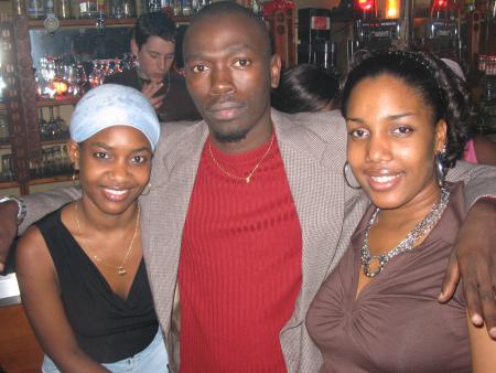 oh que suis heureux!!!